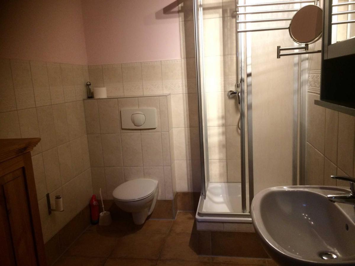 Ferienwohnungen "Vieling" Objekt-Id 12155-9 Waren  Ngoại thất bức ảnh